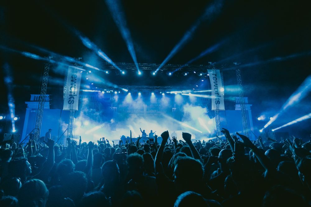 Έρχεται τον Σεπτέμβριο το 21ο reworks