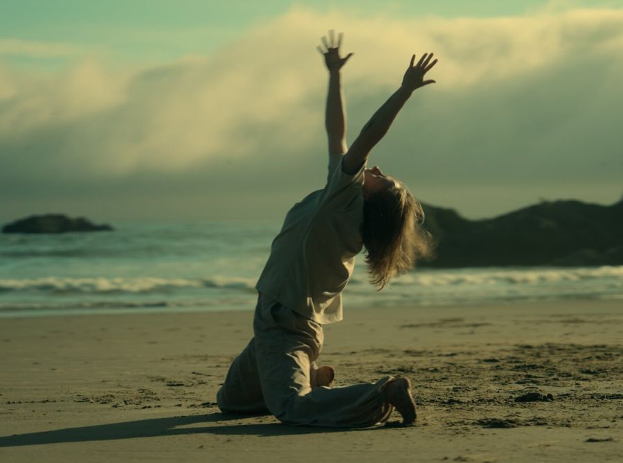 Όταν ο χορός φλερτάρει με την κάμερα και την τεχνολογία