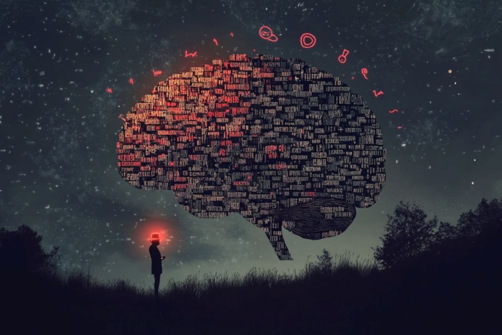 Όταν η συνομιλία με την AI καταλήγει σε κοινό παραλήρημα ανθρώπου – μηχανής