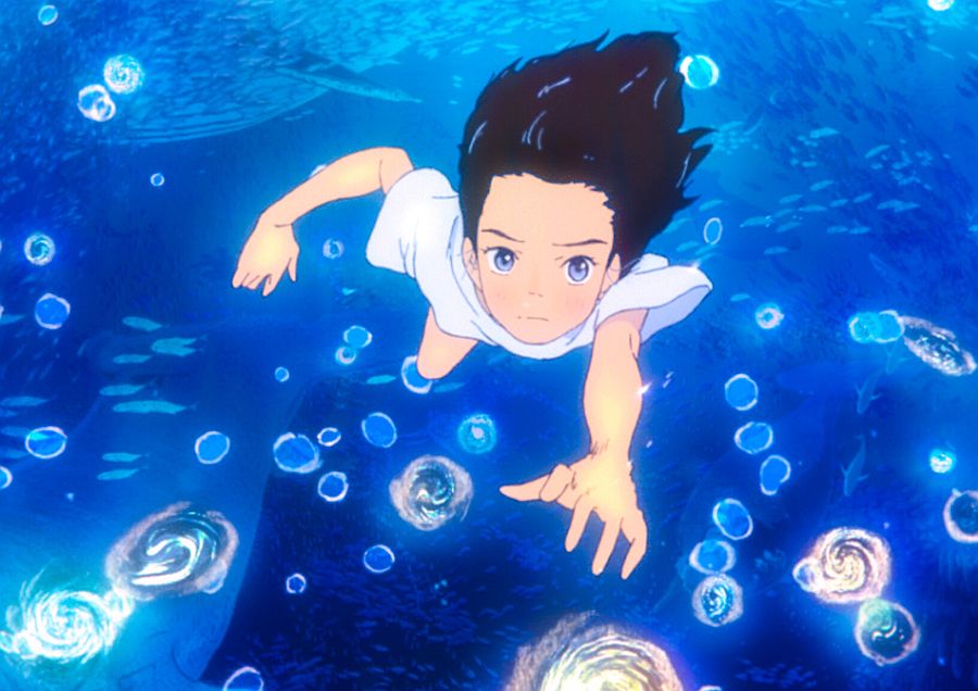 Αφιέρωμα στο ιαπωνικό anime από την Ταινιοθήκη Θεσσαλονίκης του ΦΚΘ