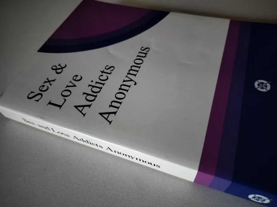 Συναντήσεις ανθρώπων εθισμένων στο Σεξ και στον Έρωτα