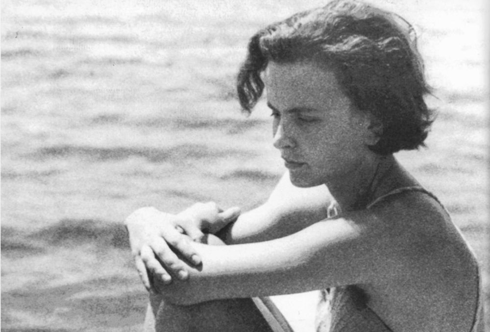 Ελένη Γλύκατζη Αρβελέρ: Να ονειρευόμαστε με τα πόδια στη γη και τα μάτια στον ουρανό